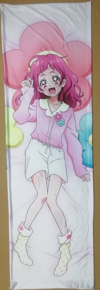 プリキュア プリティストア まくらかばー はな プリキュア プリティ