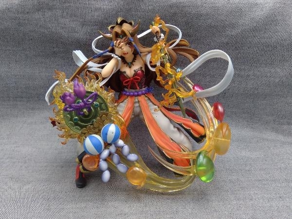 中古】モンスト イザナミ フィギュア S115417443 - ゲームキャラクター