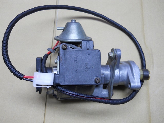 L6 L型用フルトラ内蔵ディストリビューター ハコスカ ケンメリ S30等