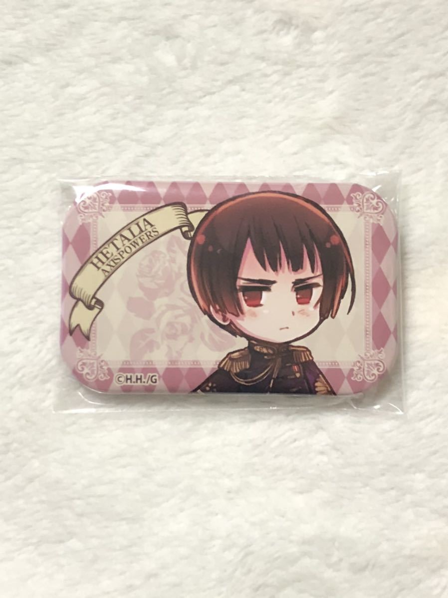 新品】ヘタリア Axis Powers☆ヒサゴ イベント限定☆原作絵柄☆よこ長