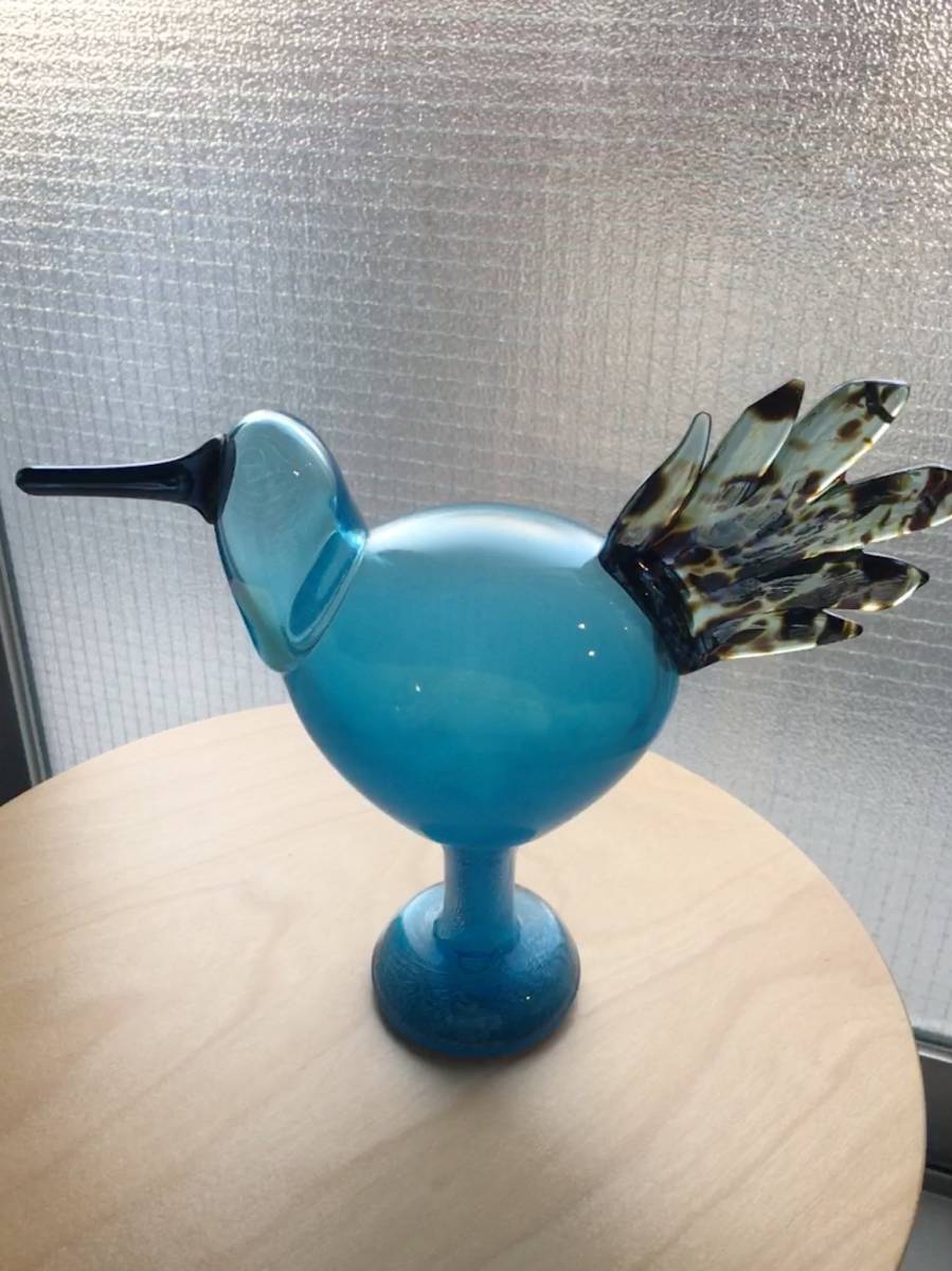 birds Ano egg イッタラ バード scope Birds by Toikka | Ano