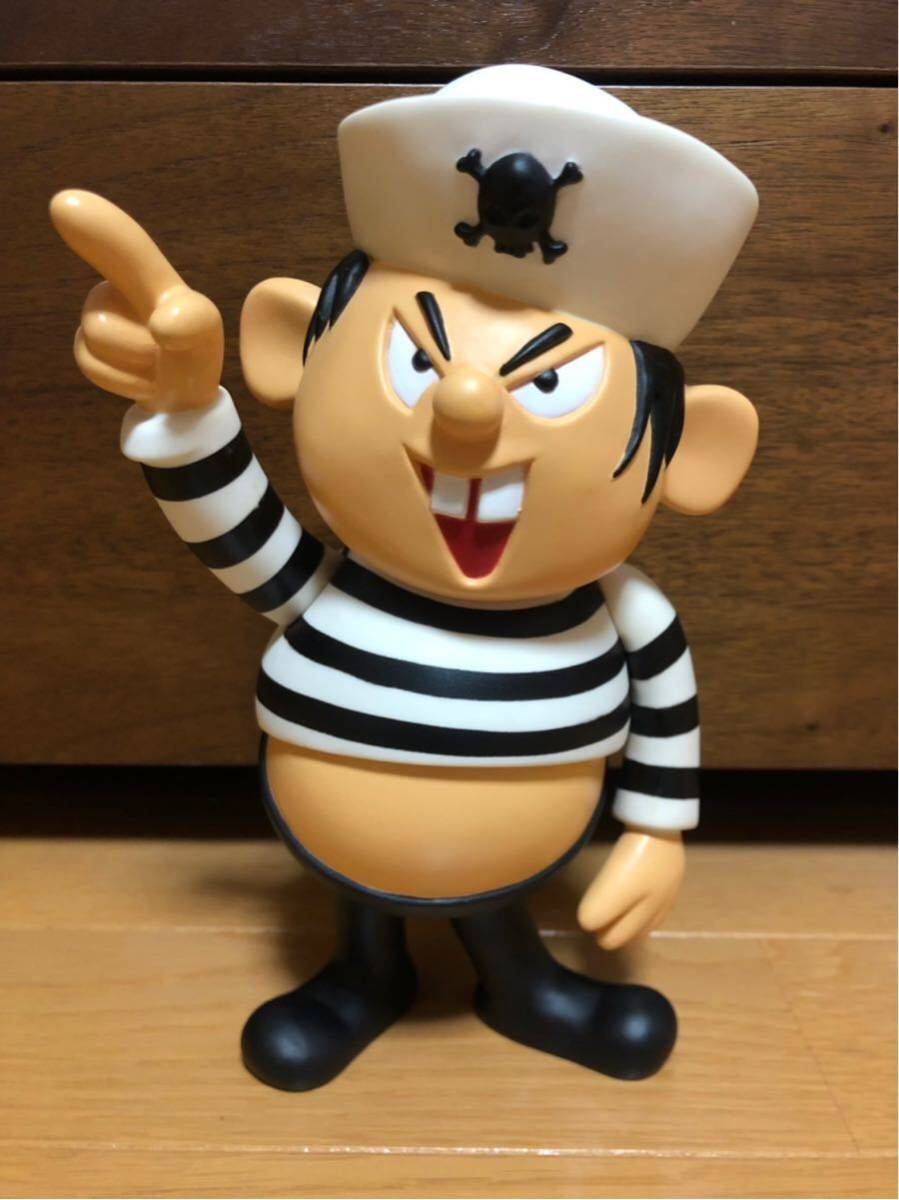 BOUNTY HUNTER バウンティーハンター キッドハンター フィギュアの落札