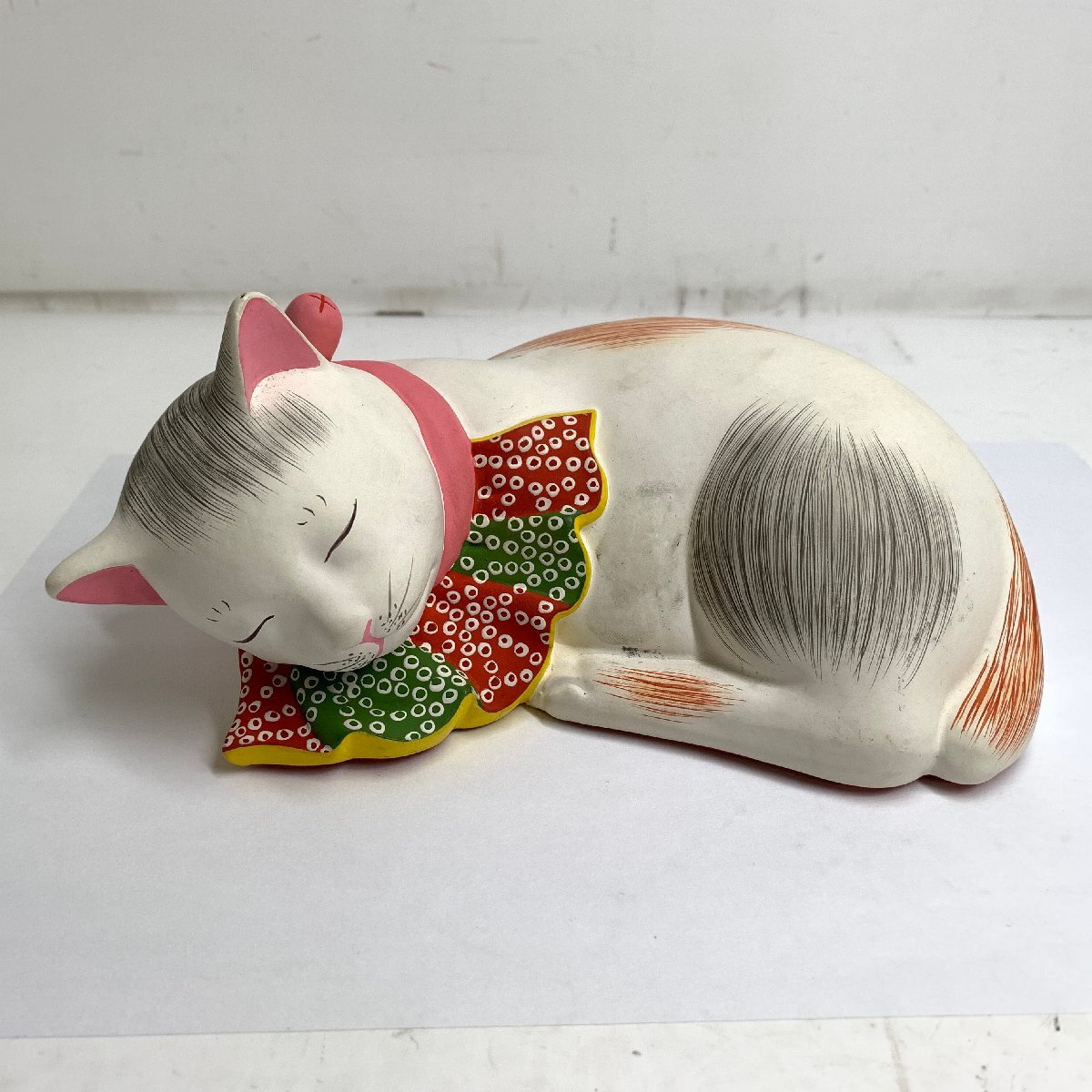 古陶磁製 博多人形 春画 裏絵 裏隠し春画人形【珍品】陶器磁器 男女