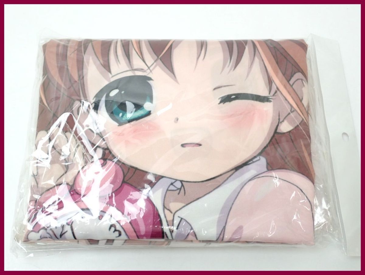 新品】☆未開封 ジュエルペットてぃんくる 桜あかり 描き下ろし 抱き枕