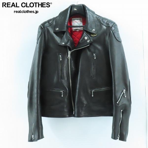 ルイスレザー スーパーモンザ 36 super monza lewis leathers ルイス