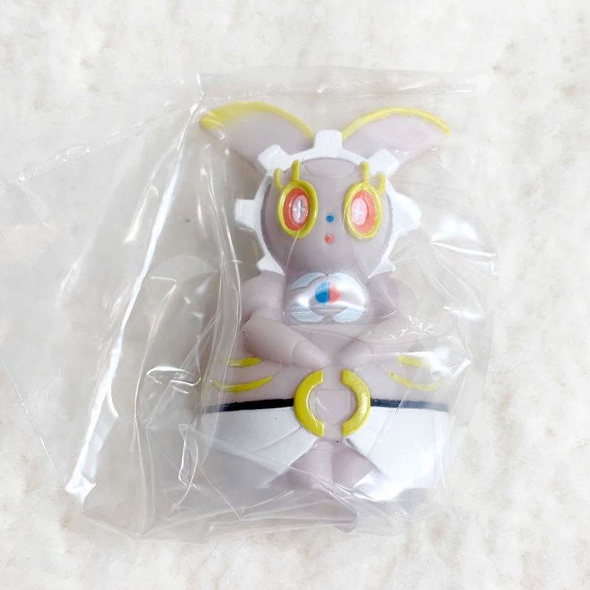 マギアナ ポケモンキッズ カロススペシャル プレミアムバンダイ限定