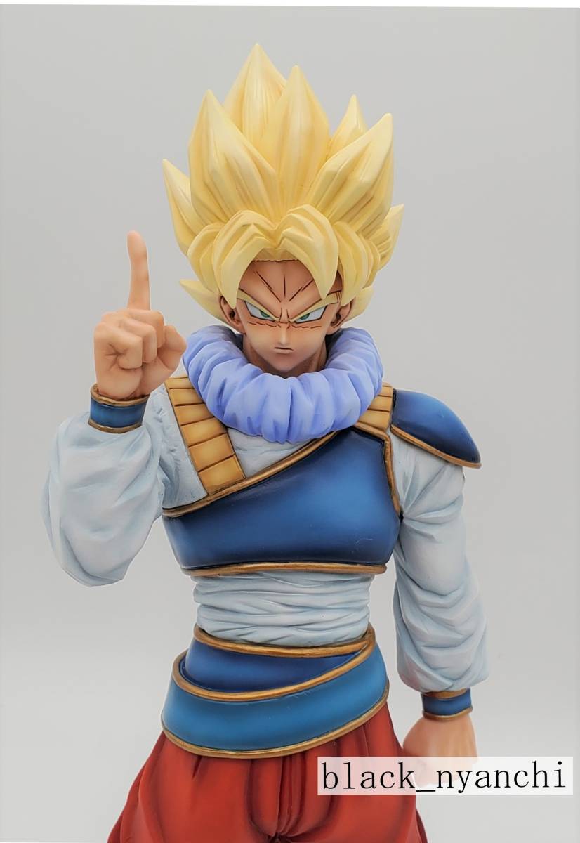 孫悟空 フルリペイント ヤードラット ドラゴンボール レジェンズ