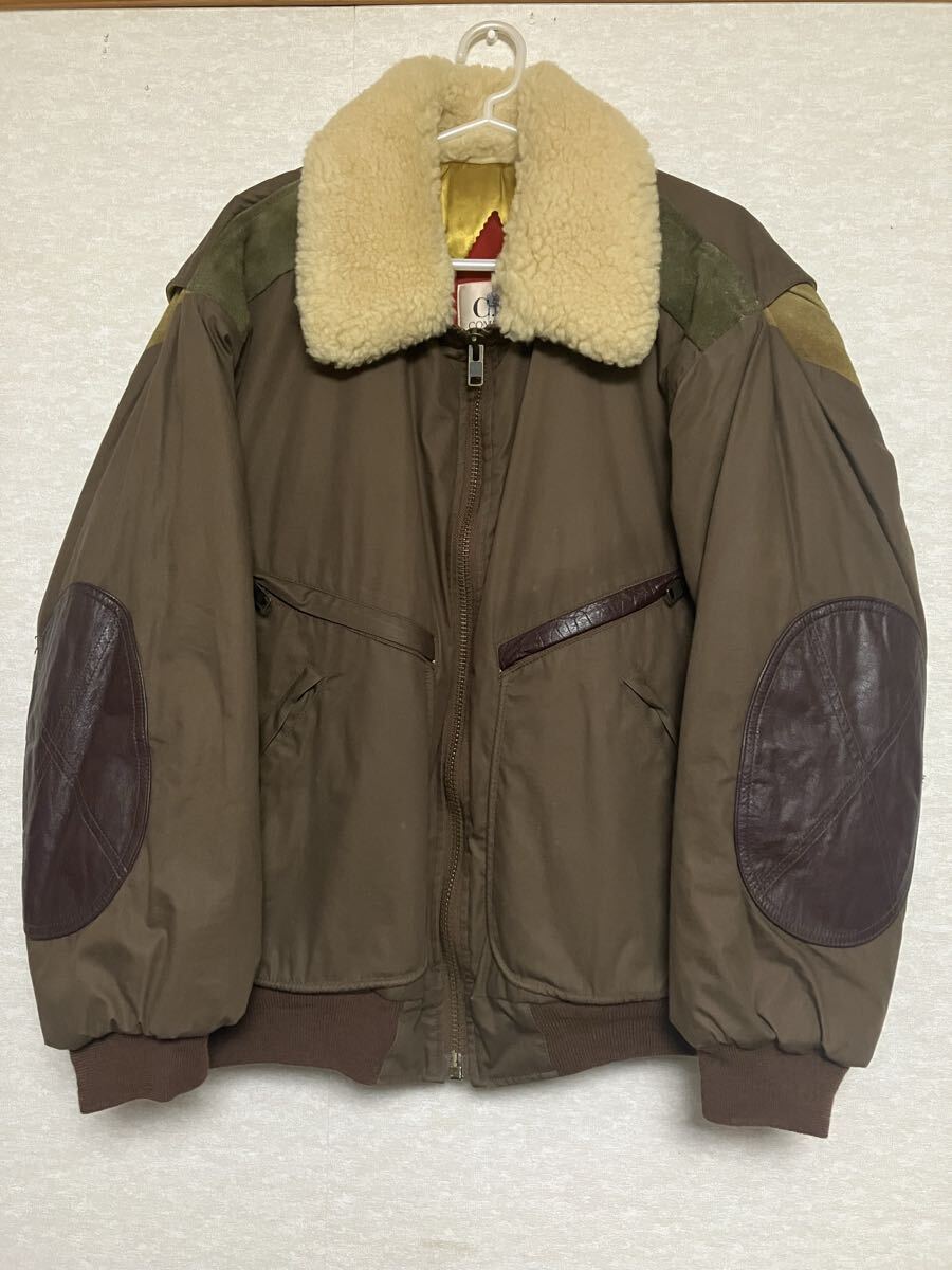 Stone island ghost piece リアムギャラガー着 アノラック ノエル