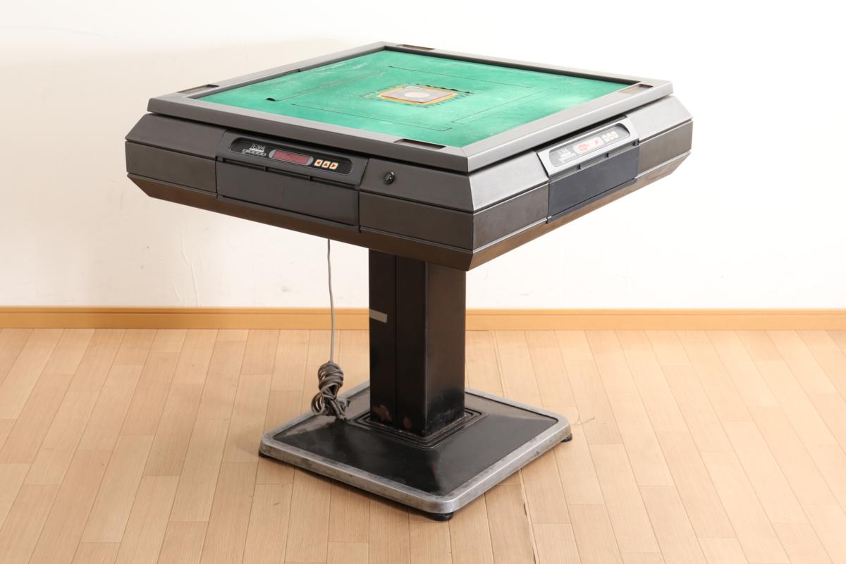 全自動麻雀牌センチュリーPAL センチュリー全自動麻雀卓PAL、イーガー