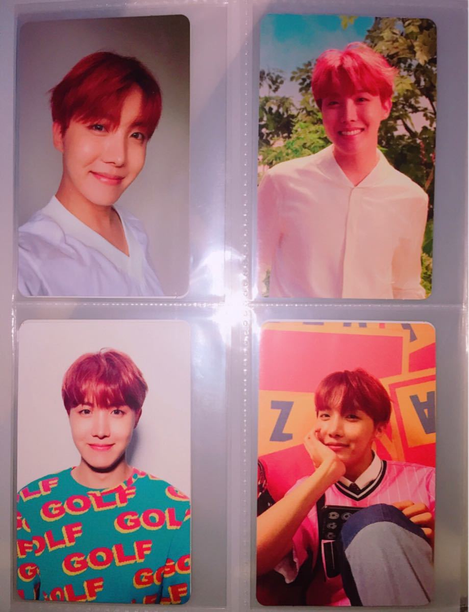 リパケ トレカ ジミン 2014 初期トレカ 【公式通販】