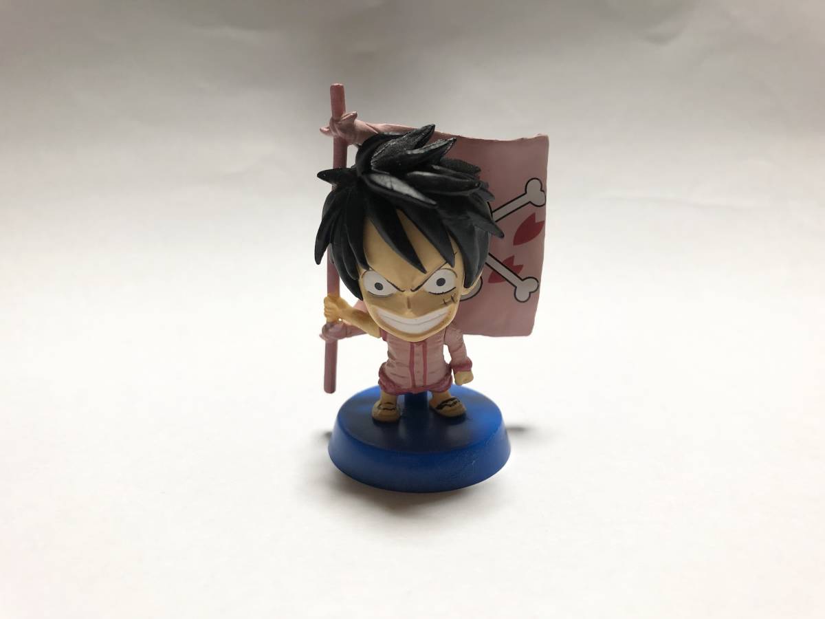 ワンピースアニキャラヒーローズ vol.13 冬島編シークレット