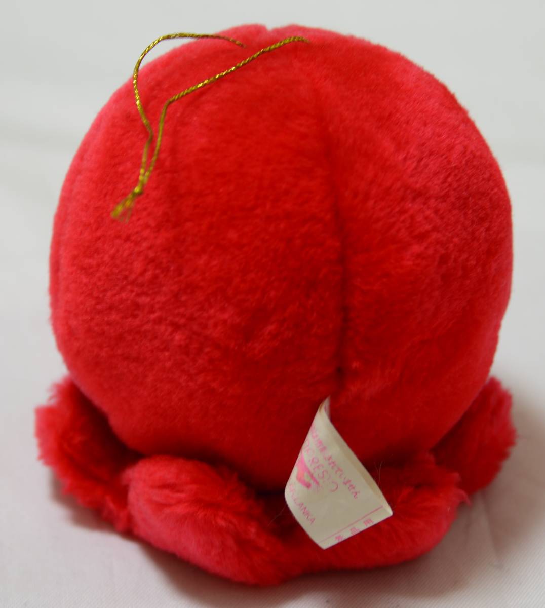 昭和レトロ サンリオ 1991年 はんぎょどん ハンギョドン さゆりちゃん