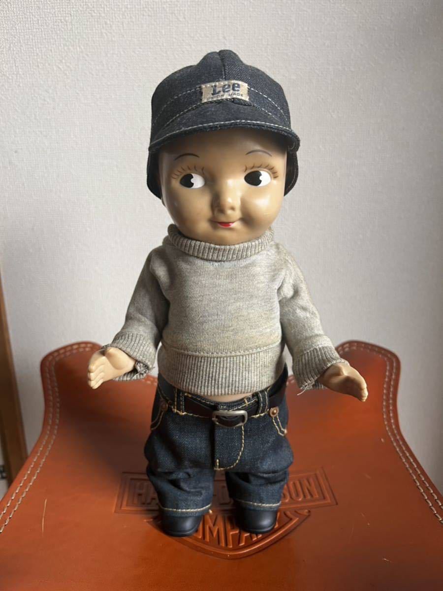 Buddy Lee バディリー マイクカンパニー 復刻第1弾 バディ