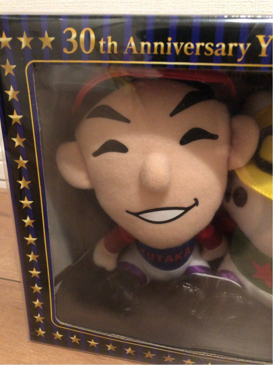 新品】☆ 送料無料 ☆ デビュー30周年記念 武豊騎手 × ハローキティ