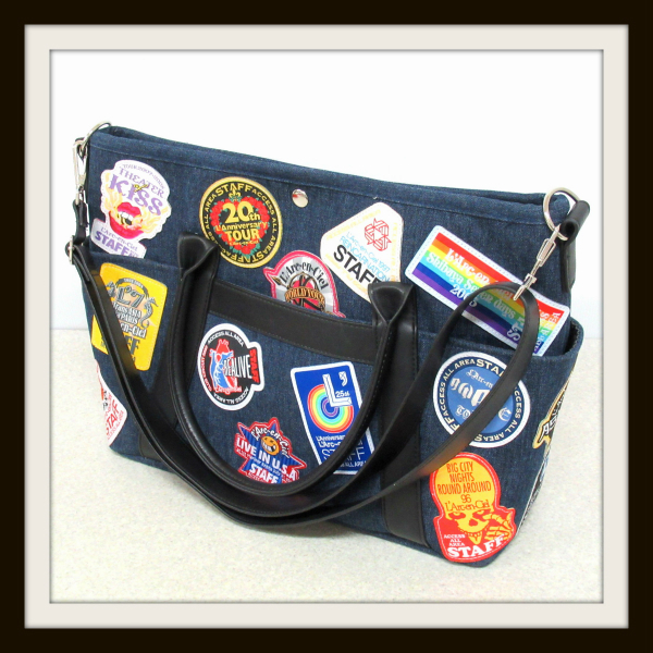 未開封】L'Arc～en～Ciel 25th LIVE PASS BAG L'Arc〜en〜Ciel 25th