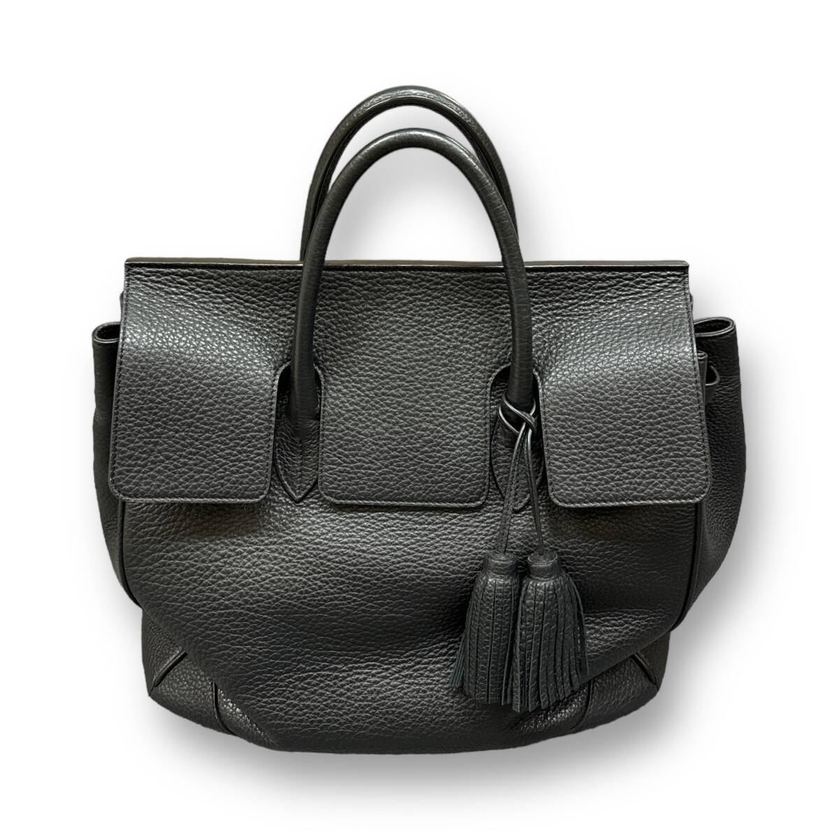 目立った傷や汚れなし】定価220000円○ ACATE × cuervo bopoha GHIBLI