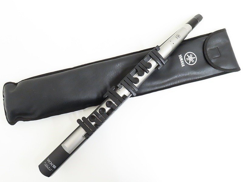 Yamaha WX5 ウィンド MIDI コントローラー ウインドシンセ | Harmonic