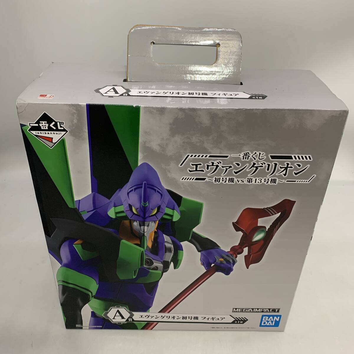 新品】A.T.FIELD EVANGELION WORK エヴァンゲリオン マスコット