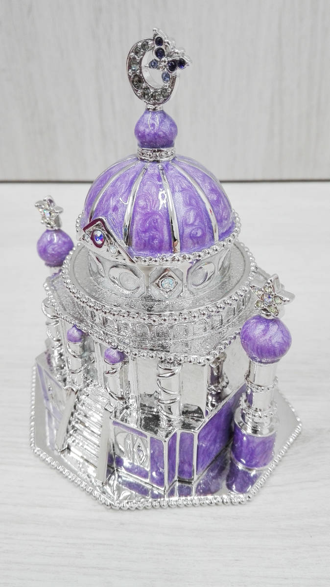 美品】ANNA SUI/アナスイ コラボ セーラームーン2018 限定 レアムーン