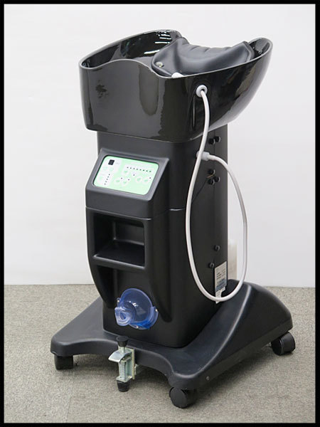 ○美品! OOHIRO/オオヒロ NEW HAIR ESTHE ニューヘアエステ 循環器