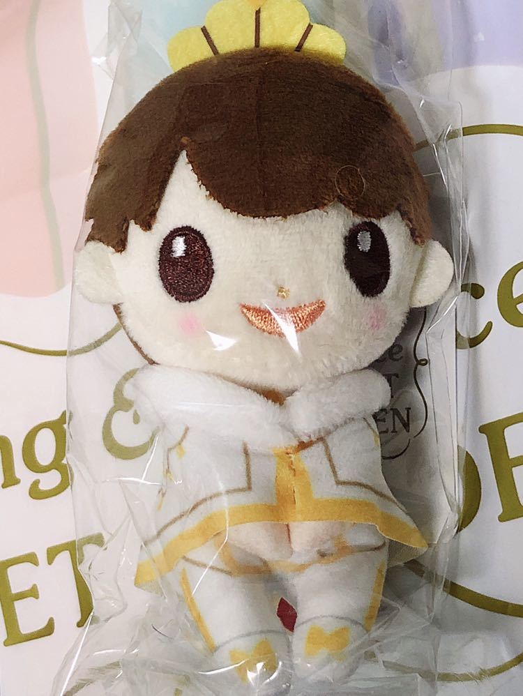 髙橋海人 ちょっこりさん アクスタ pvc キンプリ 髙橋海人 ちょっこり