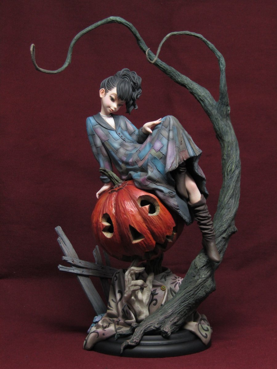 ワンフェス夏 WF2025S 藤本圭紀 Phantom ガレージキット 新品