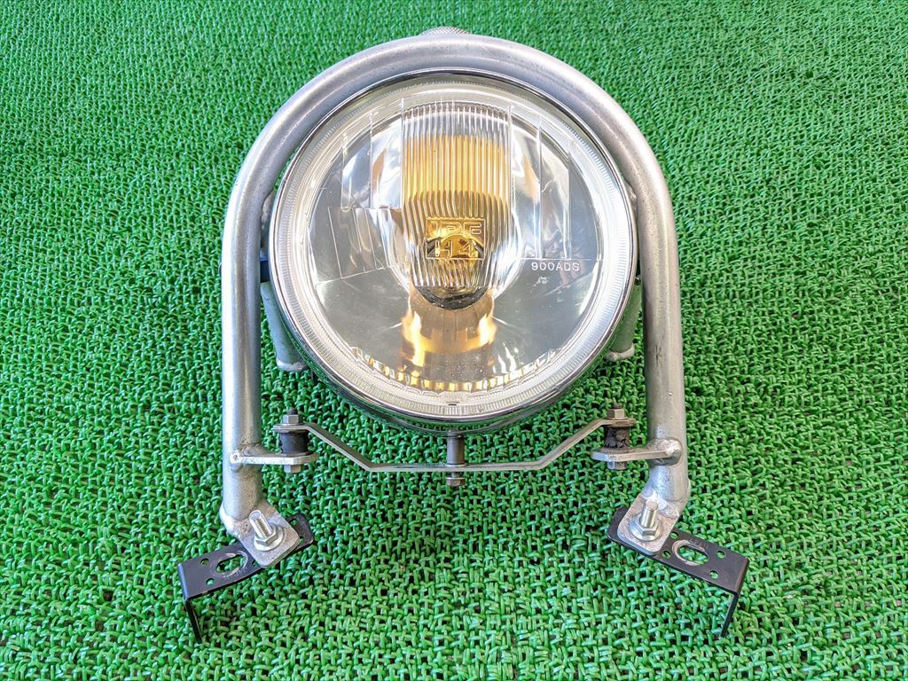 IPF 【希少】woods pros ヘッドライト IPF Baja バハ スーパーラリー