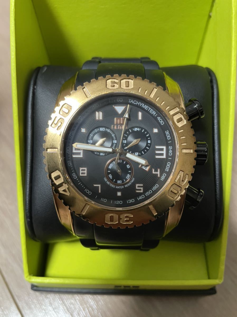 ☆本物☆極美品 完品 廃盤 限定モデル長渕剛さんnutid ヌーティッド