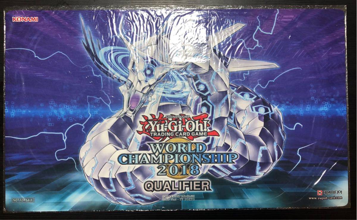 遊戯王 プレイマット YCS2016 サイバードラゴンインフィニティ 遊戯王