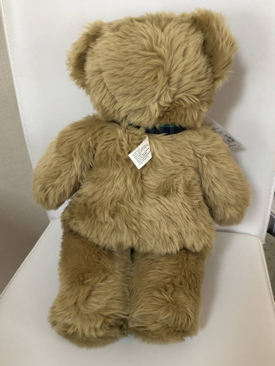 ノースアメリカンベア: MORINAGA MARIE [Ruggles] 【公式通販】