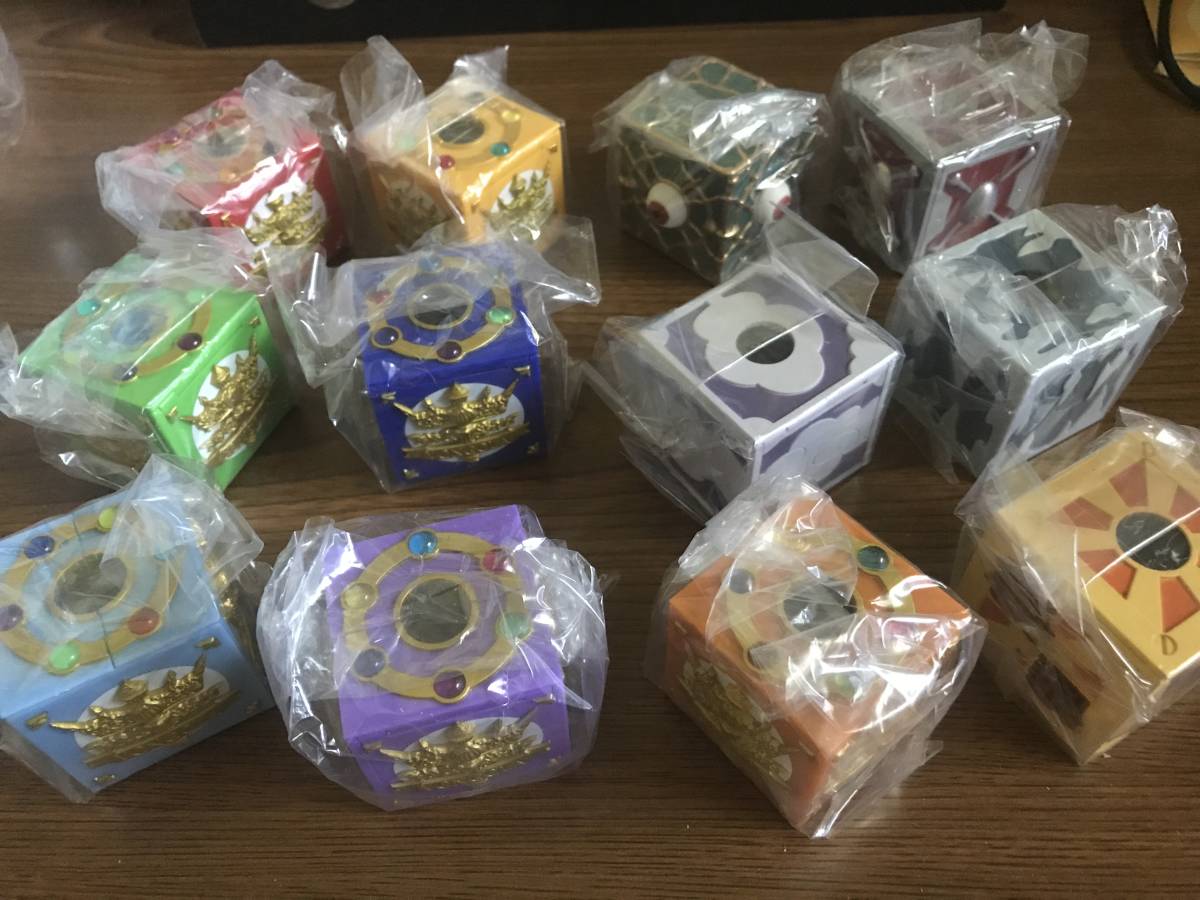 新品】家庭教師ヒットマンREBORN! ボックスコレクション フルセット