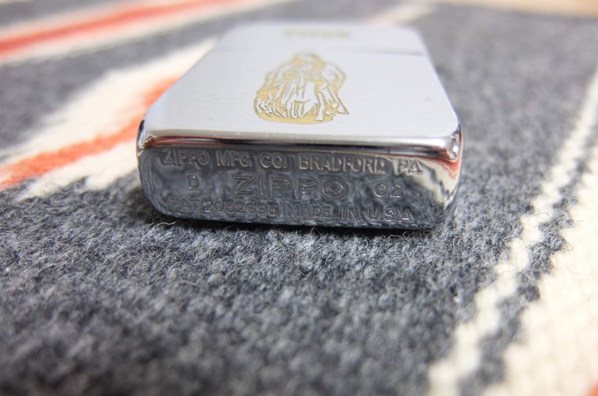 最終値下]TMGE マリア zippo ミッシェルガンエレファントチバユウスケ