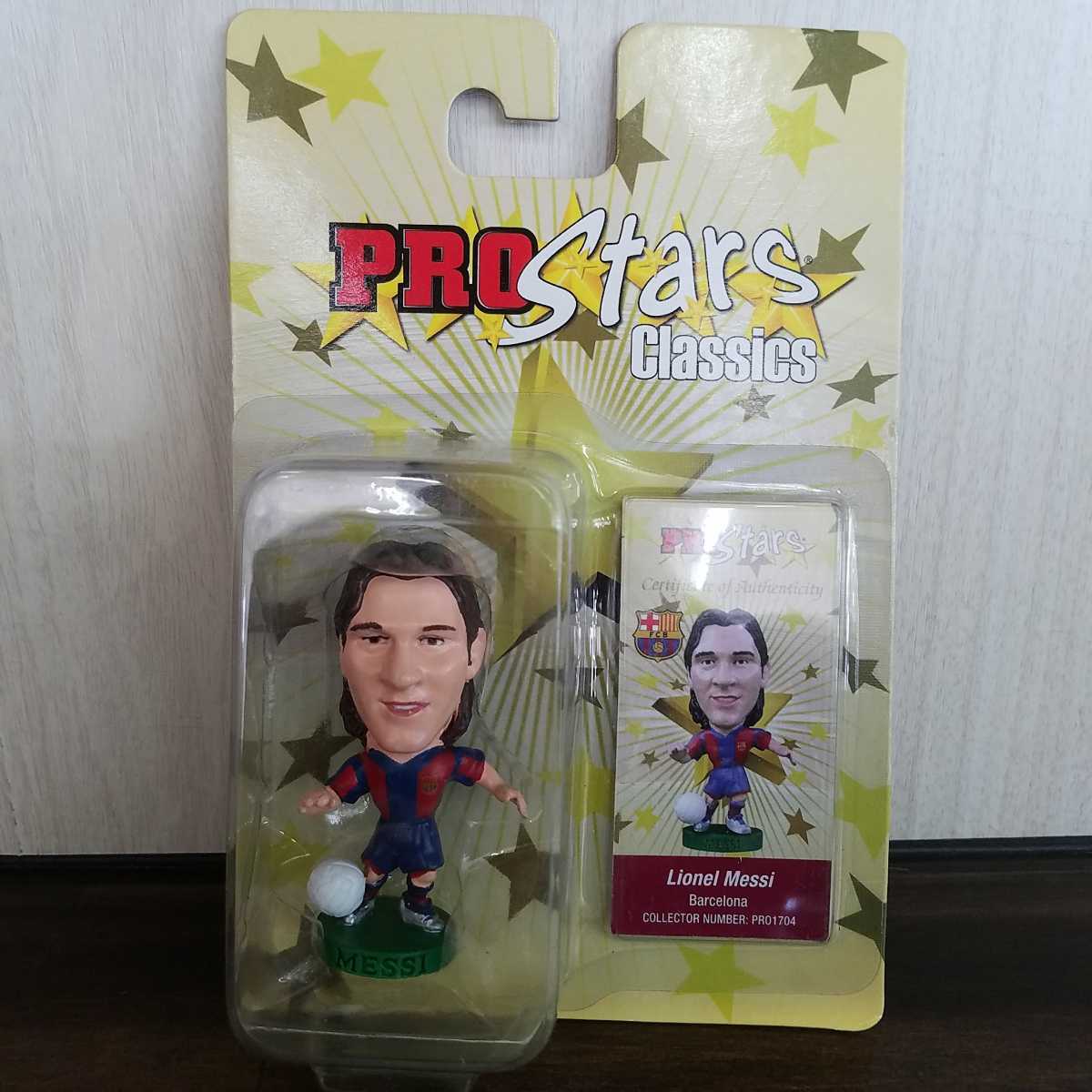 新品】コリンシアン CORINTHIAN PROSTARS プロスターズ クラシックス