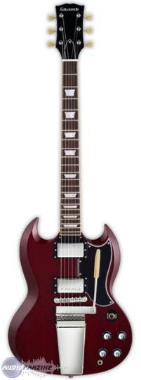 E-SG-110LT2/VT - Edwards E-SG-110LT2/VT - Audiofanzine