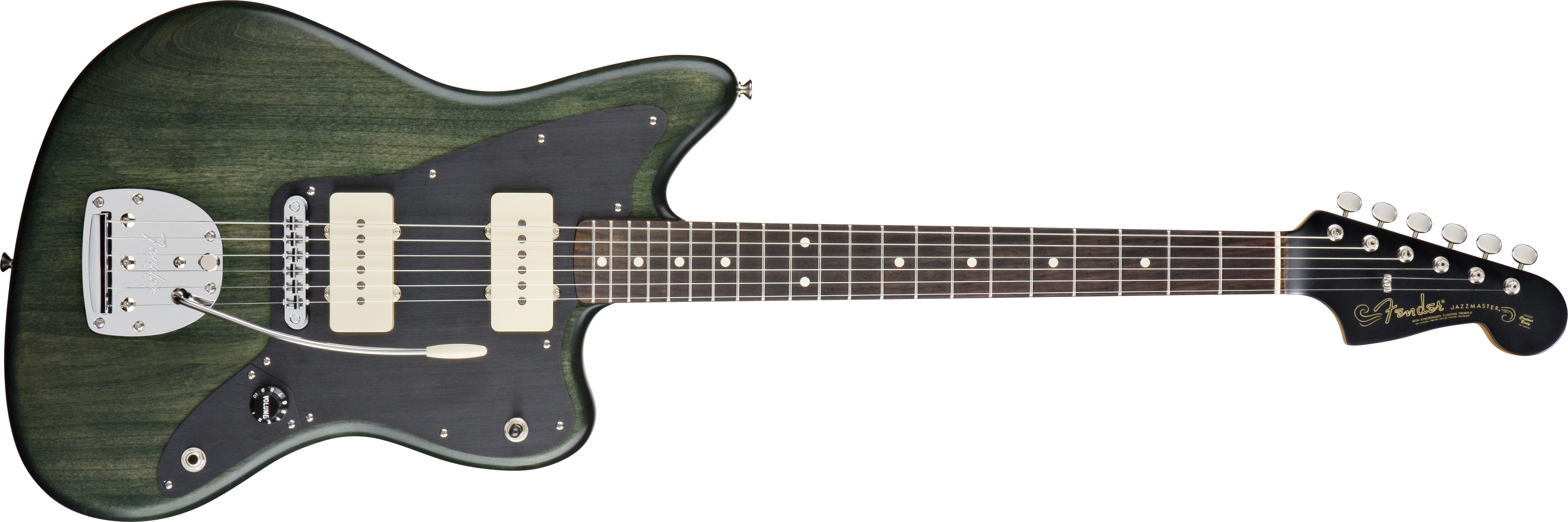 Thurston Moore Jazzmaster - Fender Thurston Moore Jazzmaster