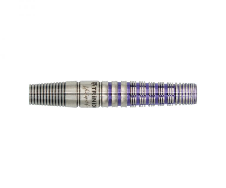 TRiNiDAD ROMERO Type 3 2BA | Exclamation Darts Shop