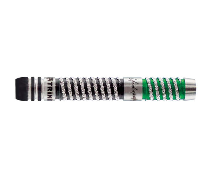 TRiNiDAD RICARDO Type 2 2BA | Exclamation Darts Shop