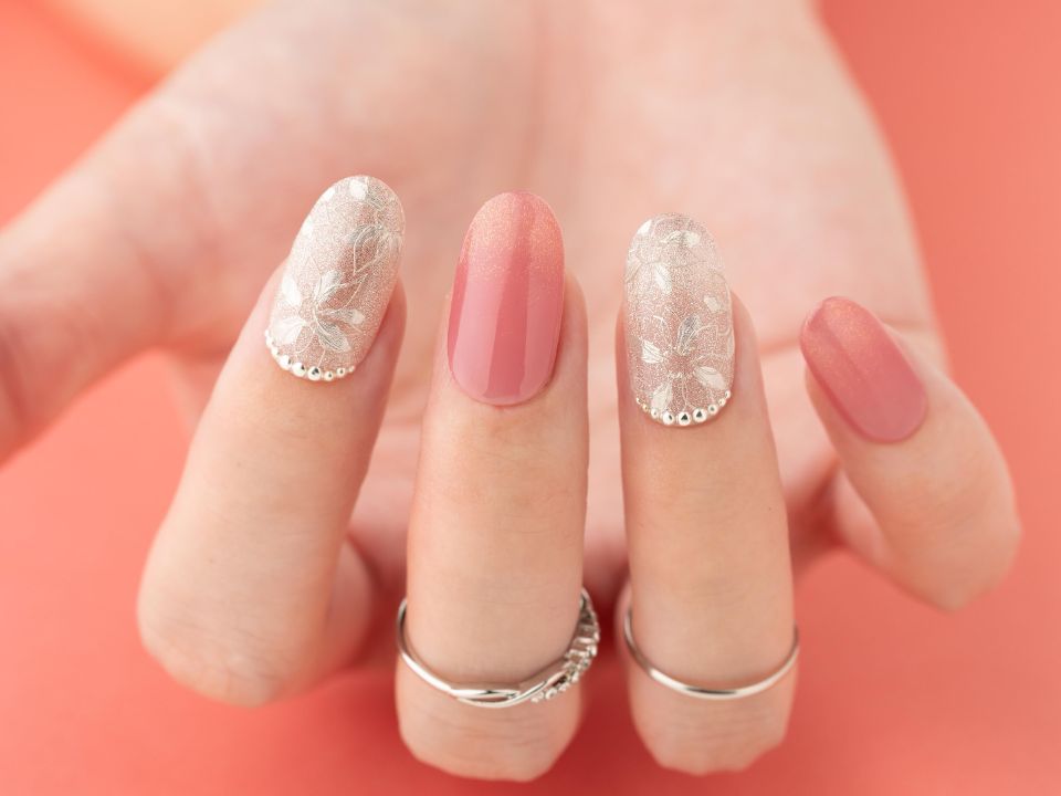 m.slashネイルスクール | 受講生 滝沢 美鈴さんにm.slashネイル