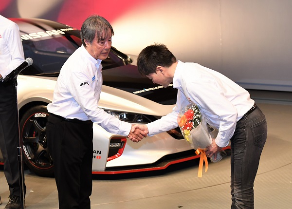 日産黄金期の立役者 本山哲がGT500勇退!! 「平成最速の男」はいったい