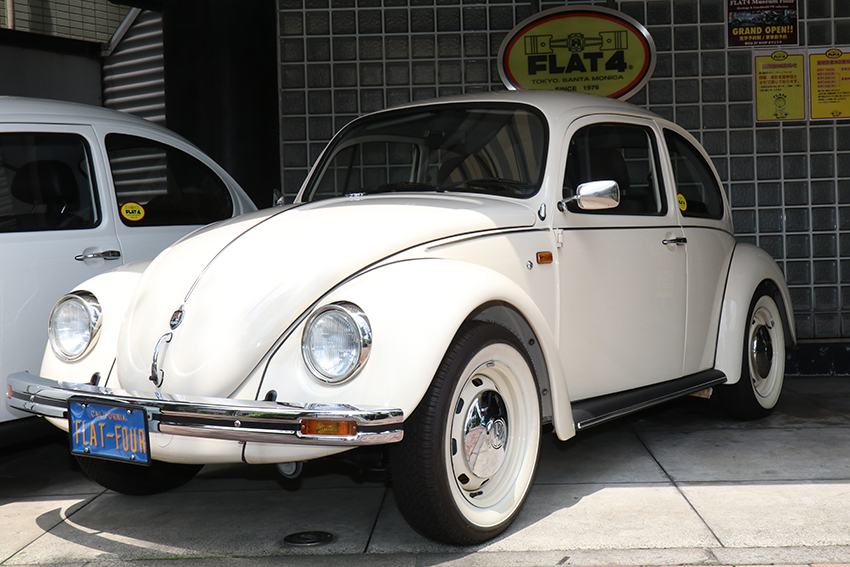 さらば愛しきビートル 80年の歴史に幕】購入への道と快楽 - 自動車情報