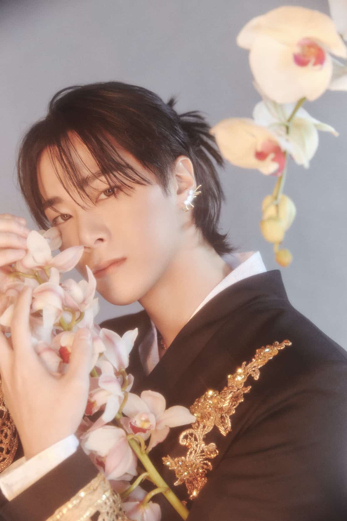 2nd Mini Album発売で話題！ ASTROのムンビンとユンサナから届いた