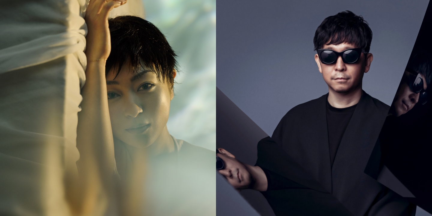 宇多田ヒカル × ☆Taku Takahashi 音楽制作を豊かにする“遊び心の