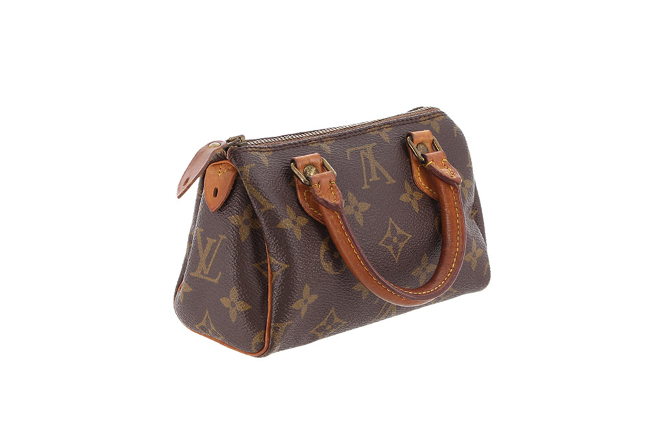 ミニスピーディ M41534 ミニボストン