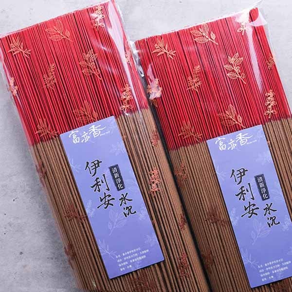 HL57 環保頂級印度老山檀香-環保立香| 開運招財專區| 好香推薦- 黃連芳