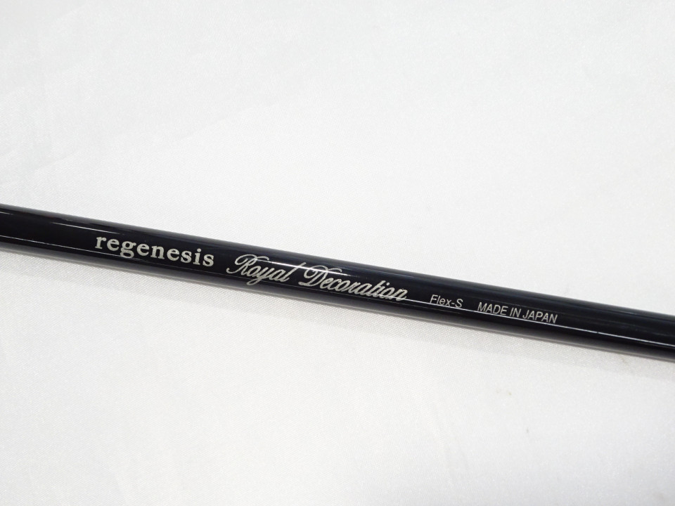 competizione 568 STRONG LUCK 460｜BALDO｜ドライバー｜CRAZY