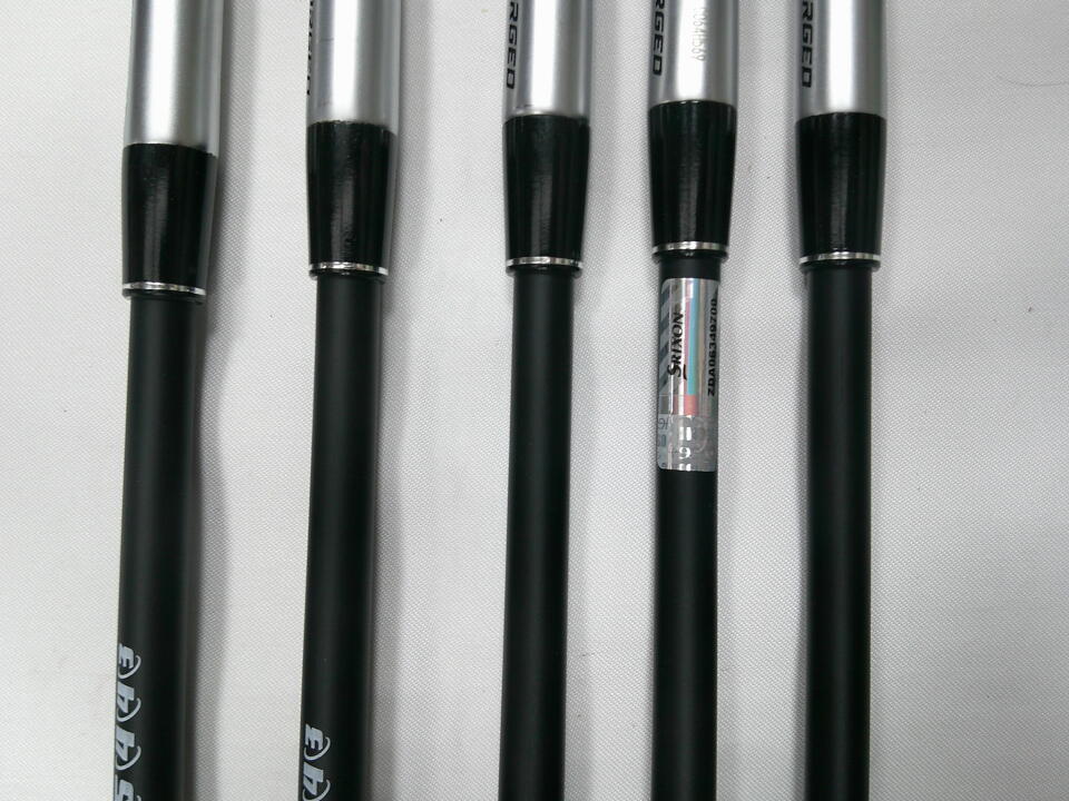 SRIXON ZXi4｜ダンロップ｜アイアンセット｜Diamana ZXi for IRON