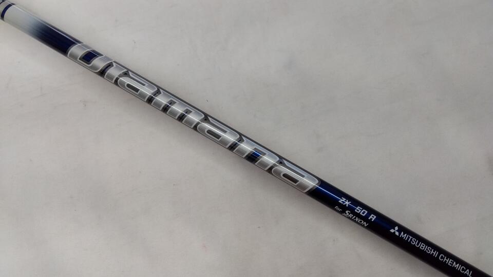 SRIXON ZX｜ダンロップ｜フェアウェイウッド｜Diamana ZX50｜中古
