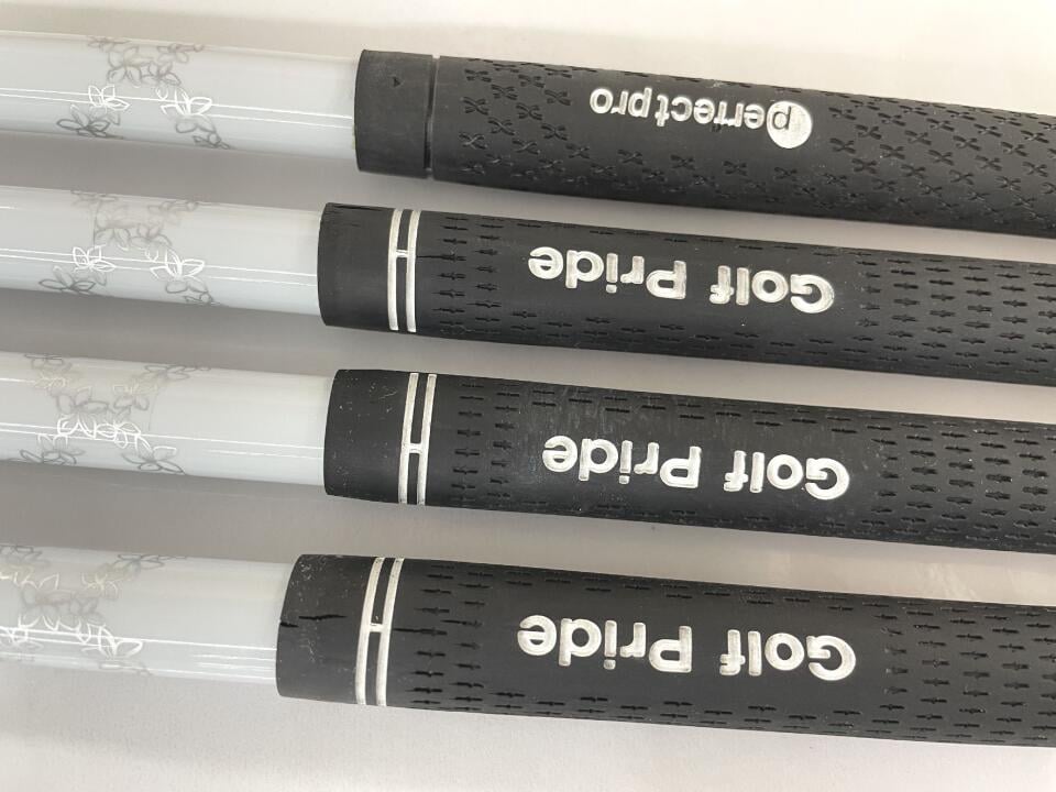 SRIXON ZX4｜ダンロップ｜アイアンセット｜Diamana ZX for IRON｜中古