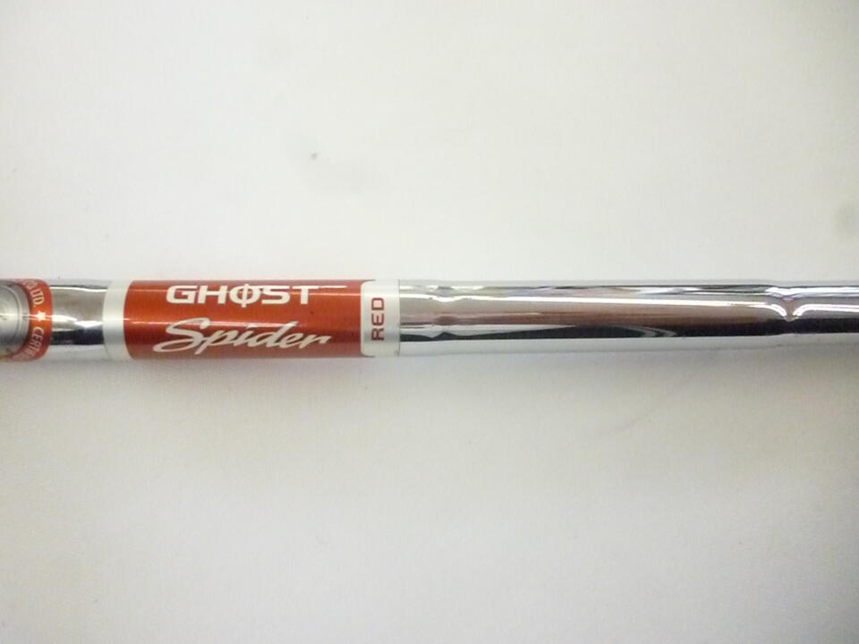 SPIDER MALLET 72 (カウンターバランス)｜テーラーメイド｜パター