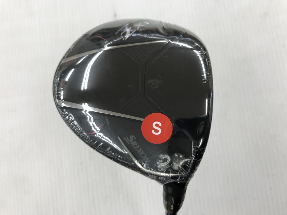 SRIXON ZXi｜ダンロップ｜フェアウェイウッド｜VENTUS ZXi6｜中古
